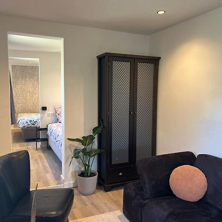 Lovely Tiny House Zandvoort Luaran gambar
