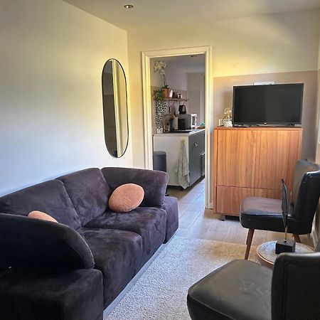 Lovely Tiny House Zandvoort Luaran gambar
