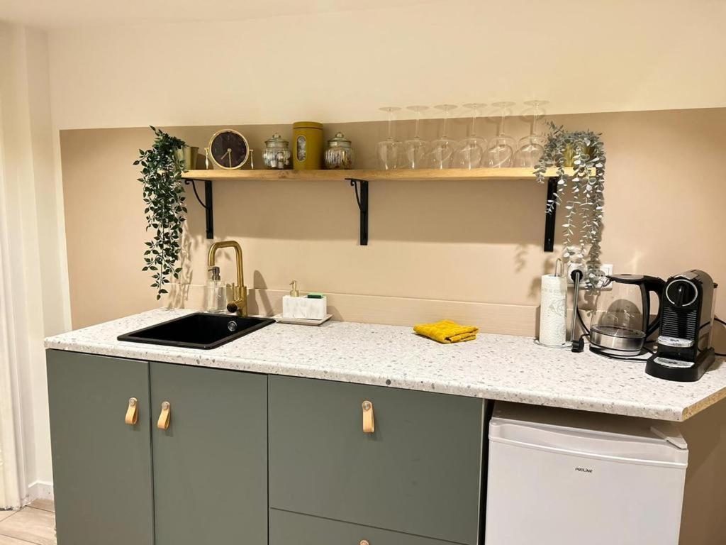 Lovely Tiny House Zandvoort Luaran gambar